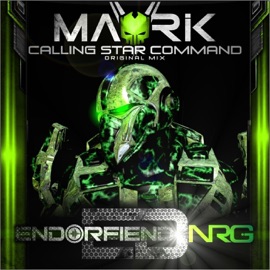 Calling Star Command Mavrik