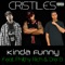 Kinda Funny (feat. Philthy Rich & Dre B) - Cristiles lyrics