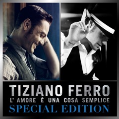 Per te (For you) feat. Fabrizio Bosso (L'amore è una cosa swing)