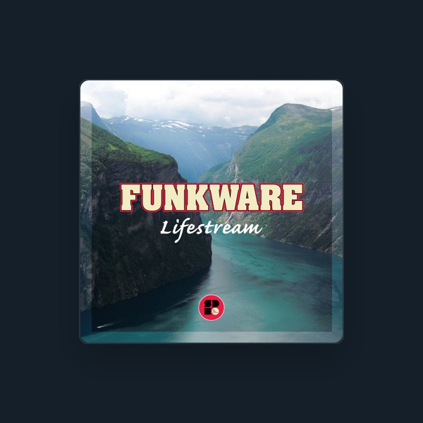 Funkware's avatar