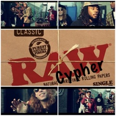 Raw Cypher - Single