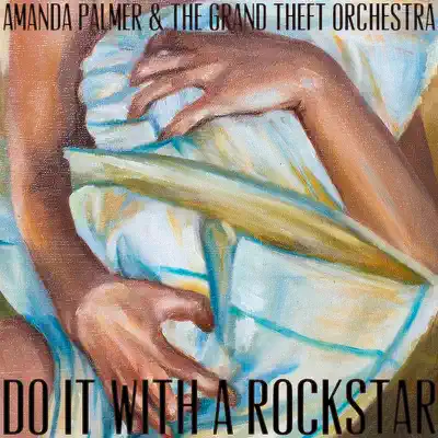 Do It With a Rockstar - Single - Amanda Palmer