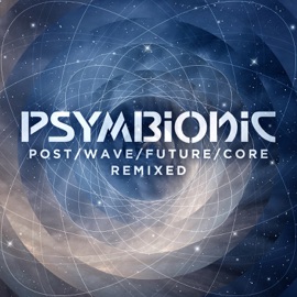 Voyages (Aligning Minds Remix) Psymbionic & Pharo