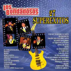 27 Superexitos - Los Bondadosos