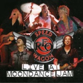 Live at Moondance Jam artwork