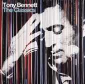 Tony Bennett - Who Can I Turn To (When Nobody Needs Me)