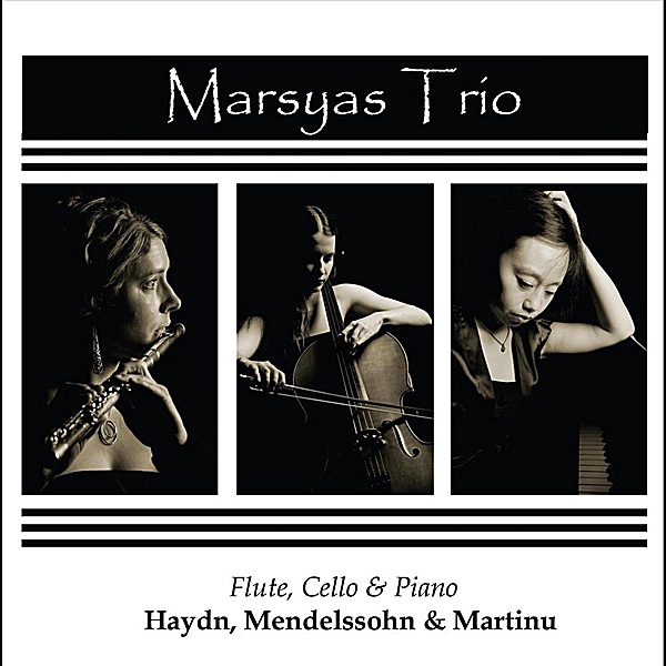 Marsyas Trio