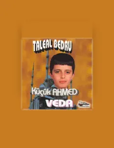 收听 Küçük Ahmed、观看音乐视频、阅读小传、查看巡演日期等 ！