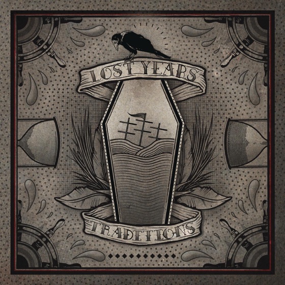 Cover artwork for Strung Out & Hopeless