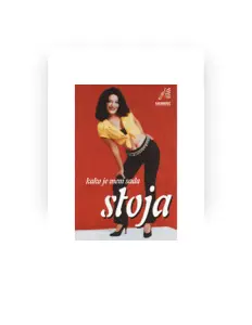 Listen to Stoja, watch music videos, read bio, see tour dates & more!