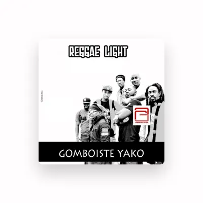 Listen to Reggae light, watch music videos, read bio, see tour dates & more!