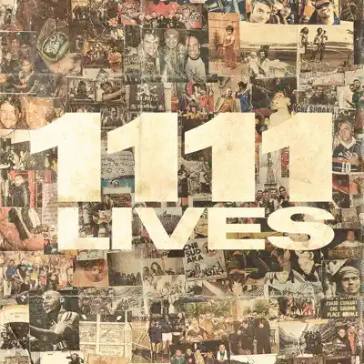 1111 Lives - Che Sudaka 1111 Lives - Che Sudaka