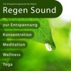 Die Entspannungsmusik Der Natur: Regen Sound Zur Entspannung, Konzentration, Meditation, Wellness, Y