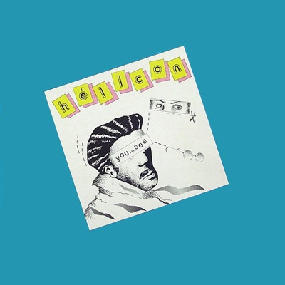 You... See (1983 Italo Disco) - Single