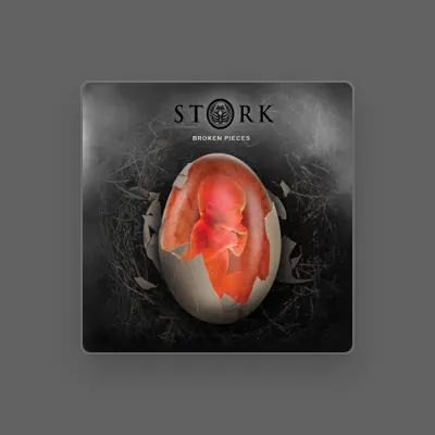 Listen to Stork, watch music videos, read bio, see tour dates & more!