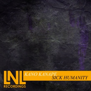 Sick Humanity - Single