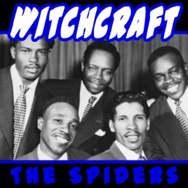 The Spidersの「Witchcraft - Single」をApple Musicで