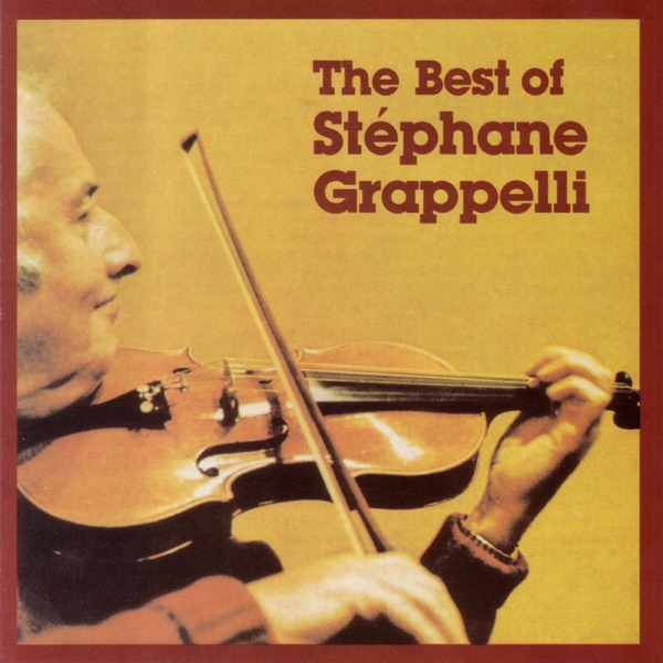 The Best of Stéphane Grappelli