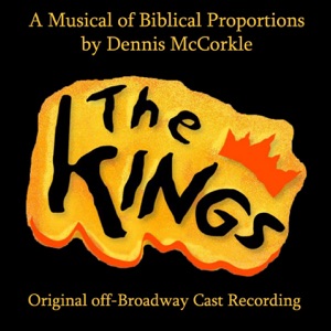 Praise Yah and Long Live the King (Cast) [feat. Loribeth Perry, Lisa Rosenberg, Will Perez, Kevin Dunning, Sean Harris, Lehho Rebassoo & Midge Boomgarden]