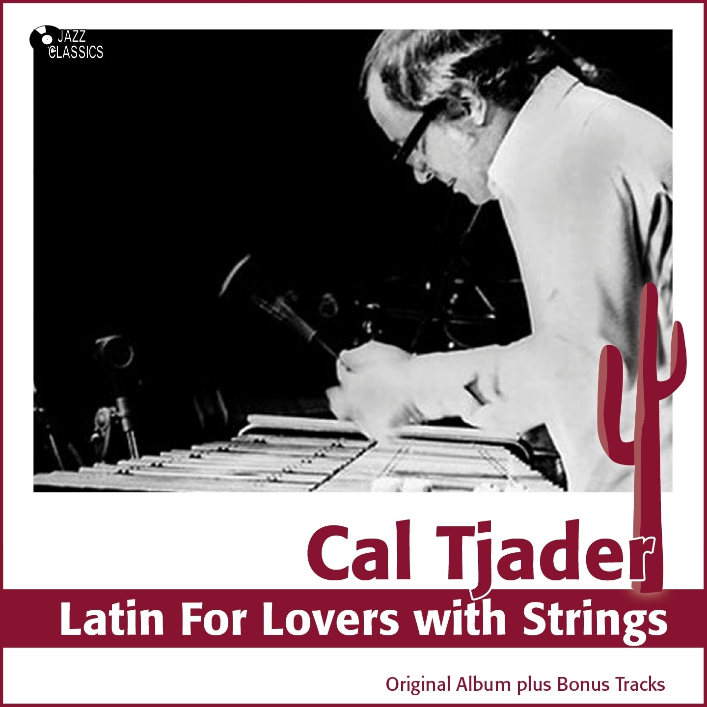 Latin for Lovers With Strings (Original Album Plus Bonus Tracks)