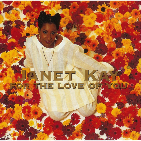Janet Kay - Apple Music