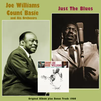 Just the Blues (Original Album Plus Bonus Tracks 1960) - Joe Williams