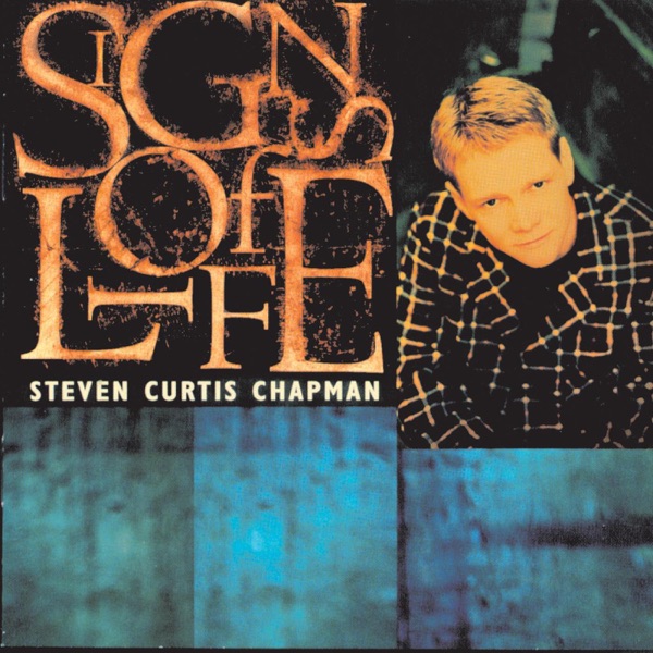 Lord Of The Dance by Steven Curtis Chapman on Go Faith