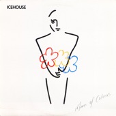 ICEHOUSE - Electric Blue