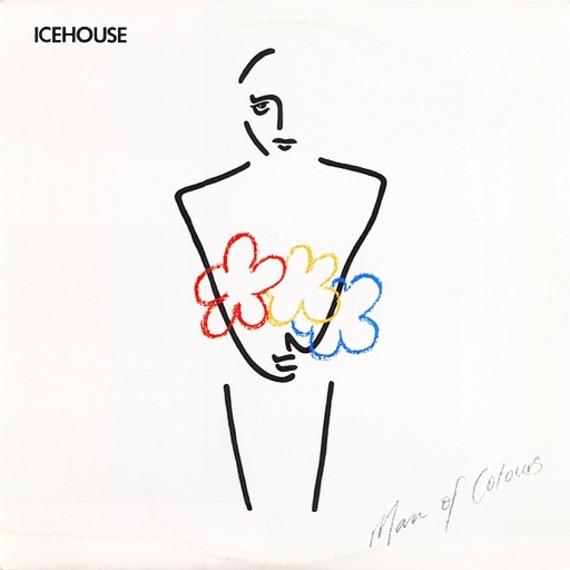 Art for Crazy by Icehouse