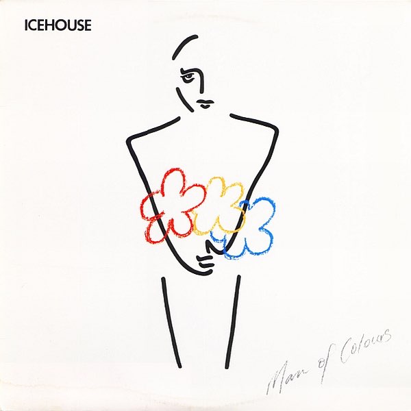 洋楽 ICEHOUSE/Man of Colours Man of Colours - Album by ICEHOUSE - Apple Music