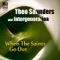 For Miles, A Round - In Praise of Miles Davis - Theo Saunders, Intergeneration, Zane Musa, Chuck Manning, David Dahlsten, Jeff Littleton & Tony Austin lyrics