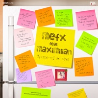 Spune-Mi Ce Vrei (feat. Maximilian) - Single - MefX