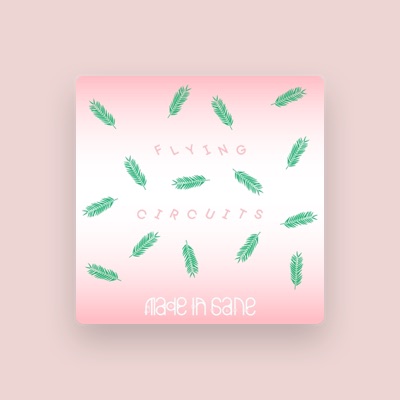 Listen to Made In Sane, watch music videos, read bio, see tour dates & more!