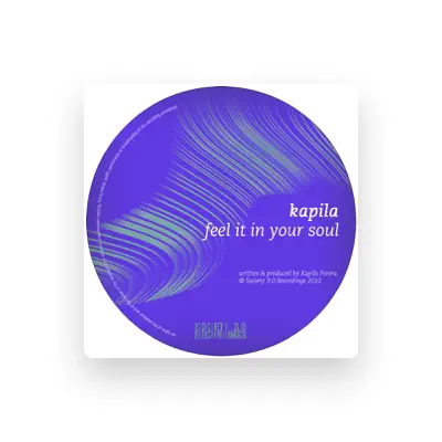 Listen to Kapila, watch music videos, read bio, see tour dates & more!