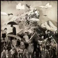A Heart Arcane — Horse Feathers