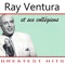 C'est gentil quand on y passe (1935) - Ray Ventura lyrics