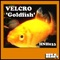 Goldfish - Velcro lyrics