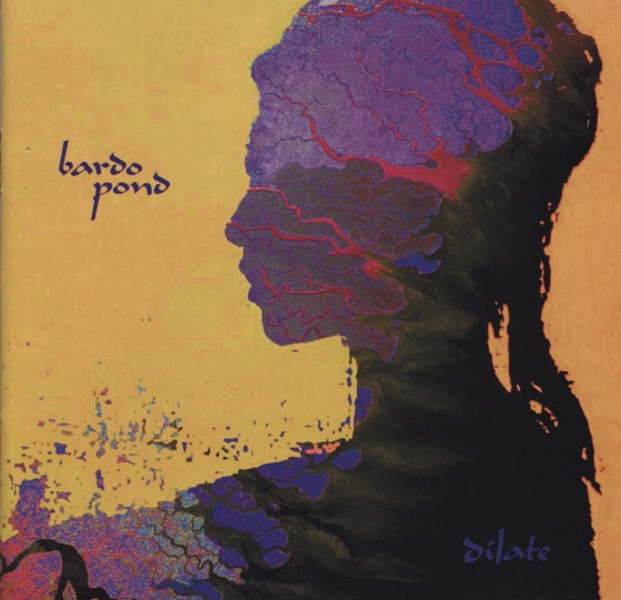Cover artwork for Inside