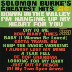 Solomon Burke's Greatest Hits - Solomon Burke