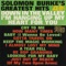 Cry to Me (Single Version) - Solomon Burke lyrics