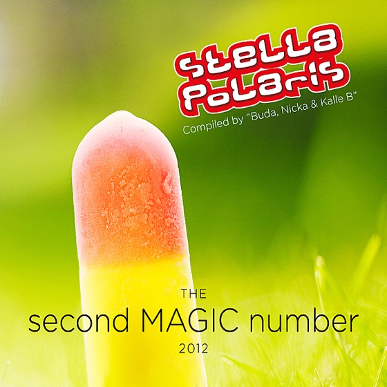 Cover artwork for Hollow Talk (Lulu Rouge’s Stella Polaris Remix)