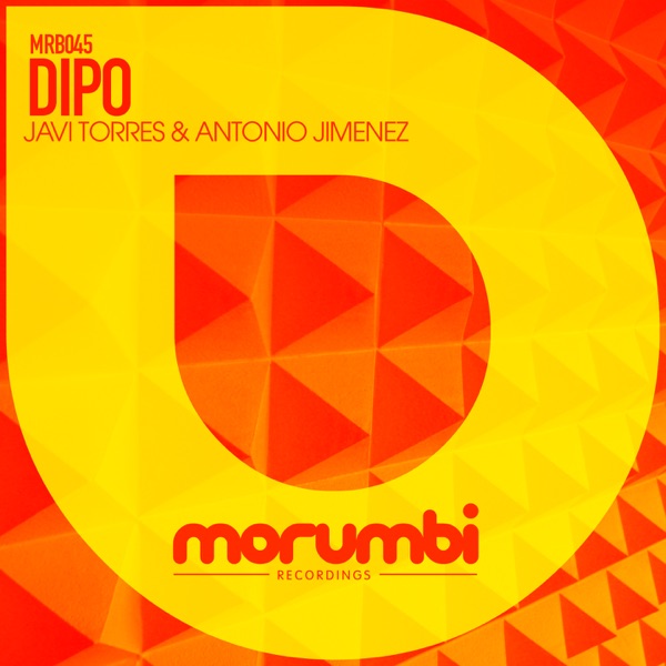 Dipo - Single