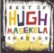 No Woman, No Cry - Hugh Masekela lyrics