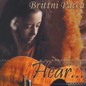 Brittni Paiva - Opihi Moemoe