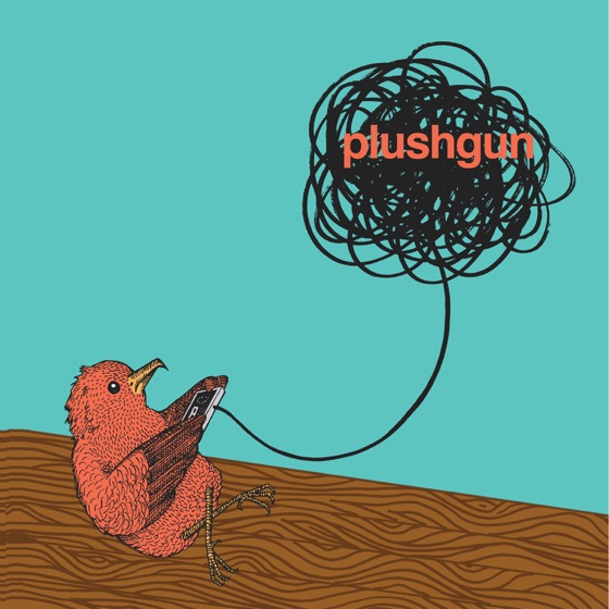 Cover artwork for Without a Light