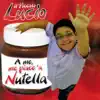 A me me piace 'a nutella