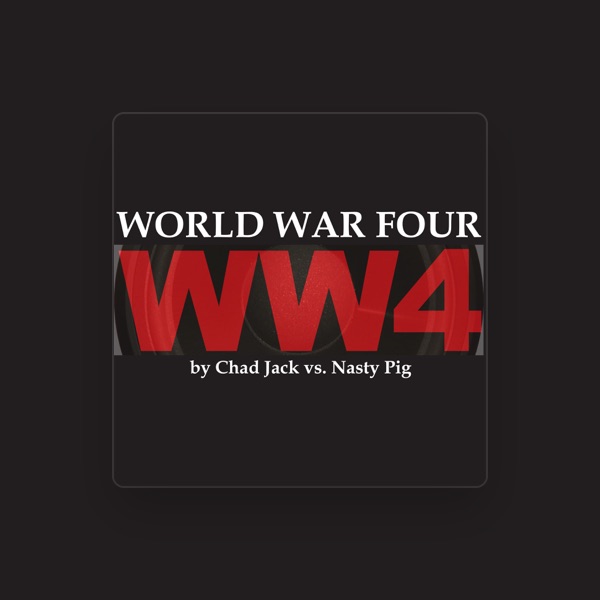 Chad Jack's avatar