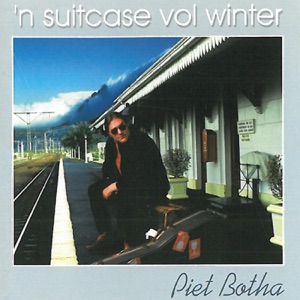 Suitcase Vol Winter
