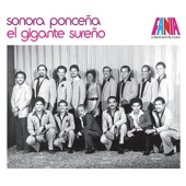 Sonora Ponceña - Boranda