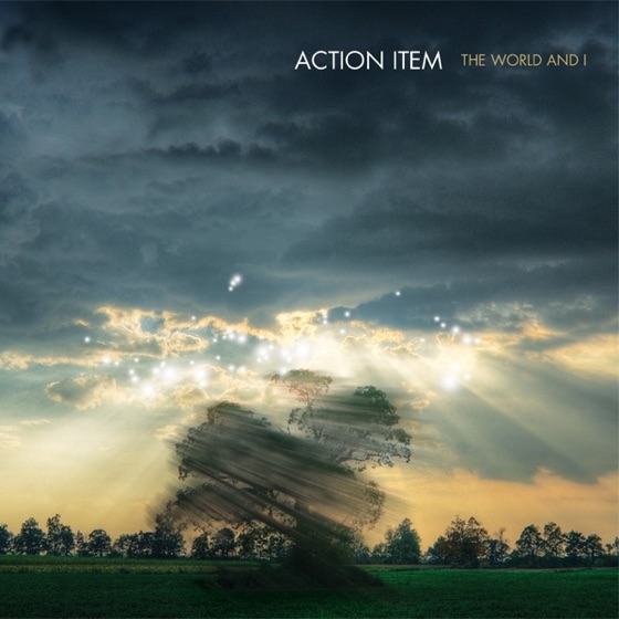 Cover artwork for Dress for the Weather